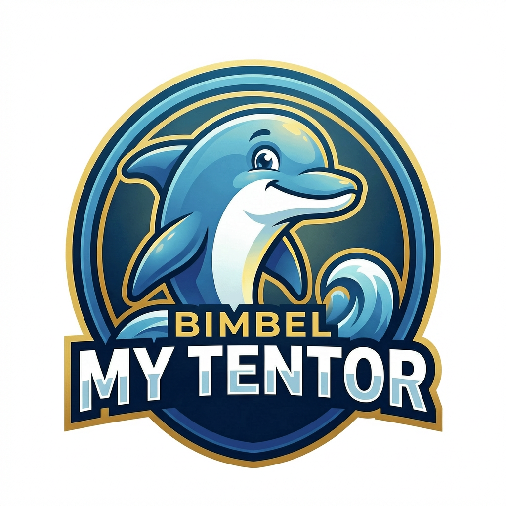 MyTentor Logo